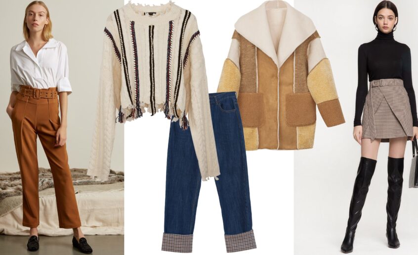 Affordable Fashion: Looking Stylish Without Breaking the Bank